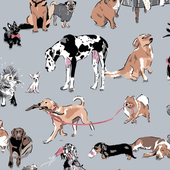 Vera Bradley Dog Bed Small Medium - New - Picture 3 of 4